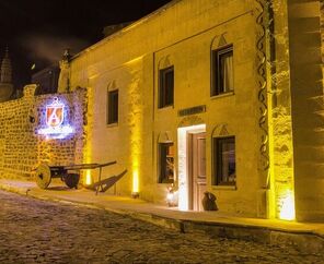 Aden Hotel Cappadocia