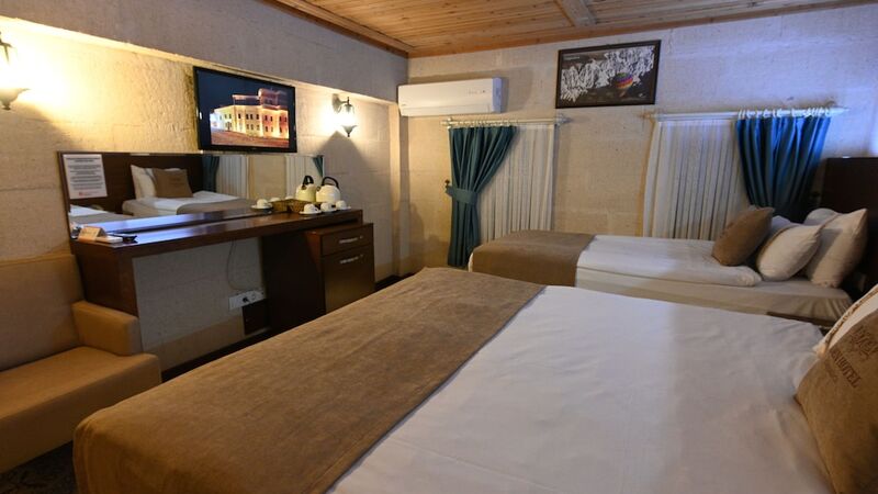 Aden Hotel Cappadocia