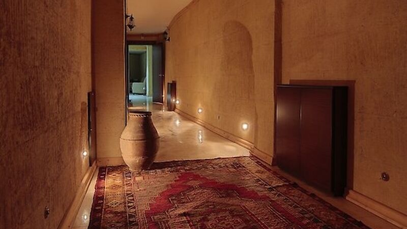 Aden Hotel Cappadocia